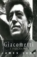 Giacometti: Eine Biographie - Giacometti: A Biography