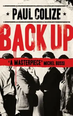 Zurück - Back Up