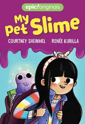 Mein Haustier Schleim - My Pet Slime