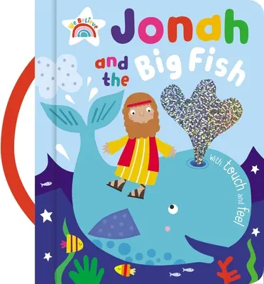 Jona und der große Fisch - Jonah and the Big Fish