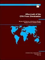 Die Folgen der Abwertung des CFA-Franc - Aftermath of the CFA Franc Devaluation