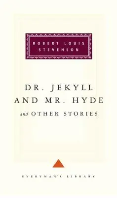 Dr. Jekyll und Mr. Hyde und andere Geschichten - Dr. Jekyll and Mr. Hyde and Other Stories