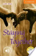 Zusammenbleiben Stufe 4 - Staying Together Level 4