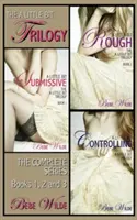 Das a Little Bit Trilogy Bundle: Ein bisschen devot; Ein bisschen rau; Ein bisschen kontrollierend - Ein Bdsm-Erotik-Roman - The a Little Bit Trilogy Bundle: A Little Bit Submissive; A Little Bit Rough; A Little Bit Controlling - A Bdsm Erotica Romance