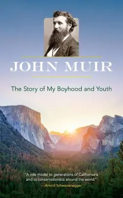 Die Geschichte meiner Kindheit und Jugend - The Story of My Boyhood and Youth