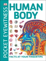 Pocket Eyewitness Human Body - Fakten auf Knopfdruck - Pocket Eyewitness Human Body - Facts at Your Fingertips