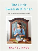 Die kleine schwedische Küche - The Little Swedish Kitchen