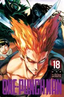 Der Mann mit dem einen Schlag, Band 18, 18 - One-Punch Man, Vol. 18, 18