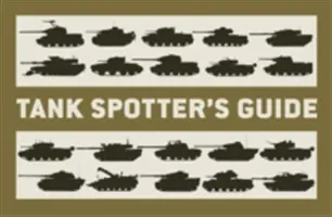 Leitfaden für Panzerspäher - Tank Spotter's Guide