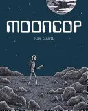 Mondcop - Mooncop
