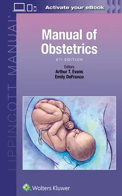 Handbuch der Geburtshilfe - Manual of Obstetrics