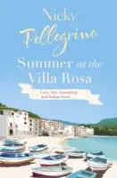 Der Sommer in der Villa Rosa - Summer of the Villa Rosa