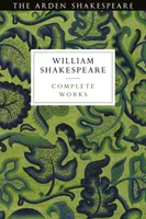 Arden Shakespeare Dritte Reihe Gesamtwerke - Arden Shakespeare Third Series Complete Works