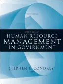 Handbuch des Human Resource Management in der Verwaltung - Handbook of Human Resource Management in Government
