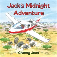Jacks Mitternachtsabenteuer - Jack's Midnight Adventure
