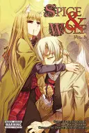 Spice and Wolf, Band 3 - Spice and Wolf, Volume 3