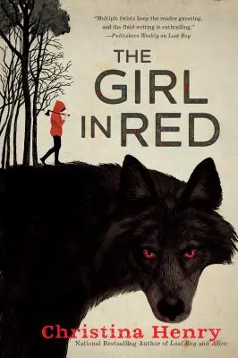 Das Mädchen in Rot - The Girl in Red