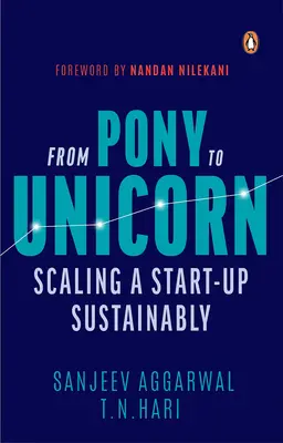 Vom Pony zum Einhorn: Nachhaltige Skalierung eines Start-Ups - From Pony to Unicorn: Scaling a Start-Up Sustainably