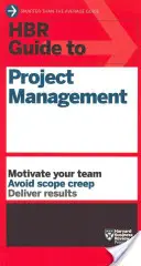 HBR-Leitfaden zum Projektmanagement (HBR-Leitfaden-Reihe) - HBR Guide to Project Management (HBR Guide Series)
