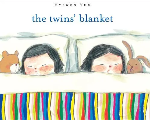 Die Decke der Zwillinge - The Twins' Blanket