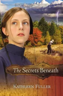 Die Geheimnisse unter der Erde, 2 - The Secrets Beneath, 2