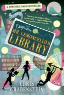 Flucht aus Mr. Lemoncello's Bibliothek - Escape from Mr. Lemoncello's Library