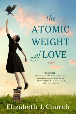 Das atomare Gewicht der Liebe - The Atomic Weight of Love