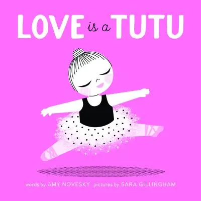 Die Liebe ist ein Tutu - Love Is a Tutu