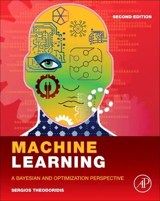 Maschinelles Lernen - eine Bayes'sche und Optimierungsperspektive - Machine Learning - A Bayesian and Optimization Perspective