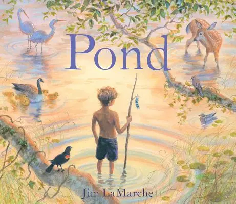 Teich - Pond