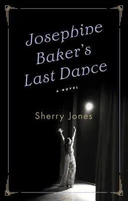 Josephine Baker's letzter Tanz - Josephine Baker's Last Dance