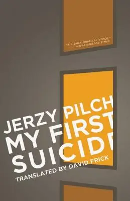 Mein erster Selbstmord - My First Suicide