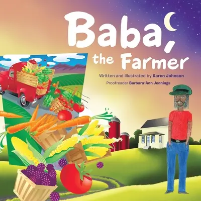 Baba, der Landwirt - Baba, the Farmer