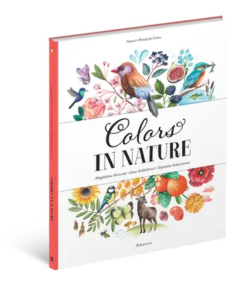 Farben in der Natur - Colors in Nature