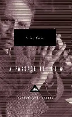 Eine Passage nach Indien - A Passage to India