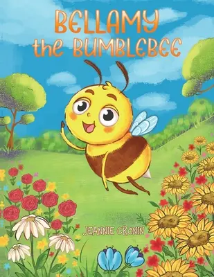 Bellamy die Hummel - Bellamy the Bumblebee