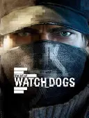 Die Kunst von Watch Dogs - The Art of Watch Dogs