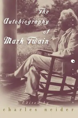 Die Autobiographie von Mark Twain - The Autobiography of Mark Twain