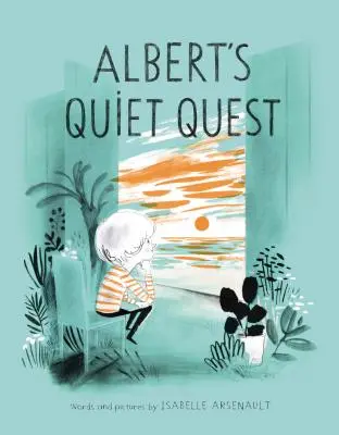 Alberts stille Suche - Albert's Quiet Quest