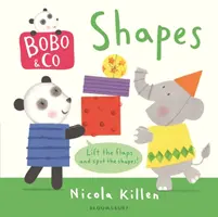 Bobo & Co. Formen - Bobo & Co. Shapes