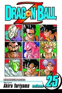 Dragon Ball Z, Band 25, 25 - Dragon Ball Z, Vol. 25, 25