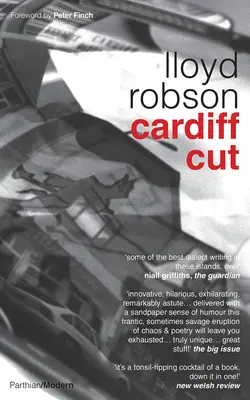 Cardiff Schnitt - Cardiff Cut