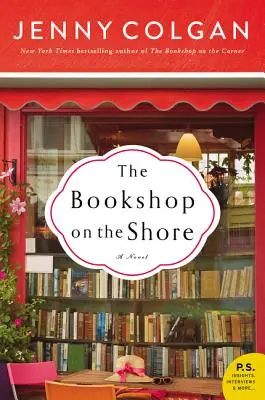 Die Buchhandlung am Meer - The Bookshop on the Shore