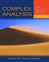 Komplexe Analysis: Ein erster Kurs mit Anwendungen - Complex Analysis: A First Course with Applications