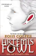 Artemis Fowl und der Ewigkeitscode - Artemis Fowl and the Eternity Code