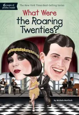 Was waren die „Roaring Twenties“? - What Were the Roaring Twenties?