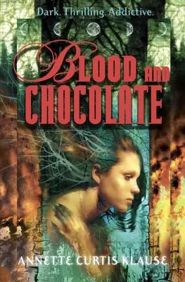 Blut und Schokolade - Blood and Chocolate