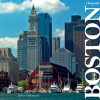 Boston: Ein bleibendes Andenken - Boston: A Keepsake