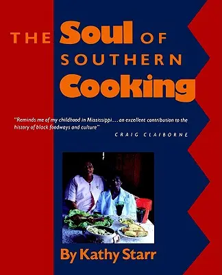 Die Seele der Südstaaten-Küche - The Soul of Southern Cooking