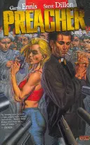 Preacher Buch Zwei - Preacher Book Two